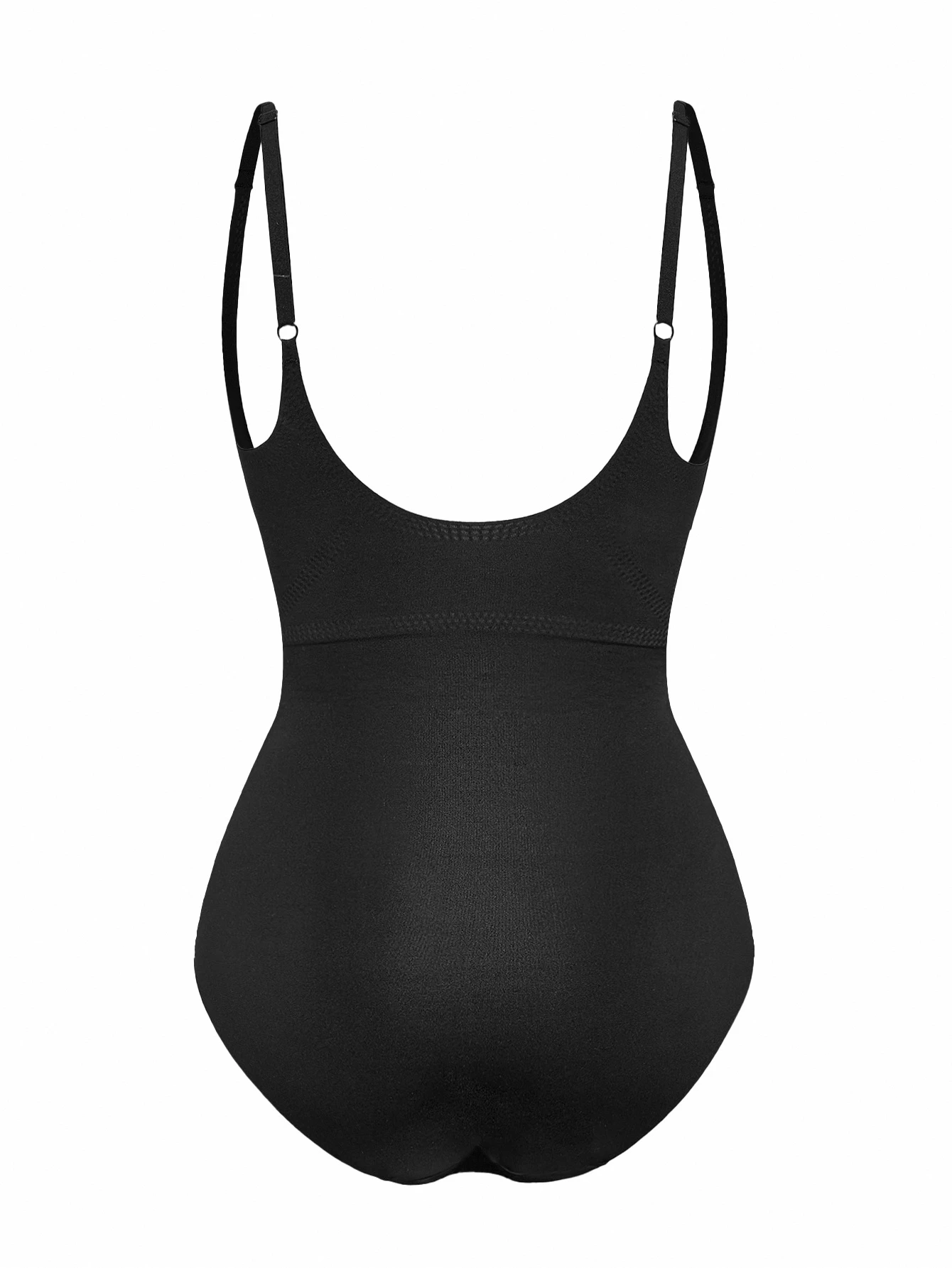 Hook Eye Contour Body Shaper4 Hook Eye Contour Body Shaper4