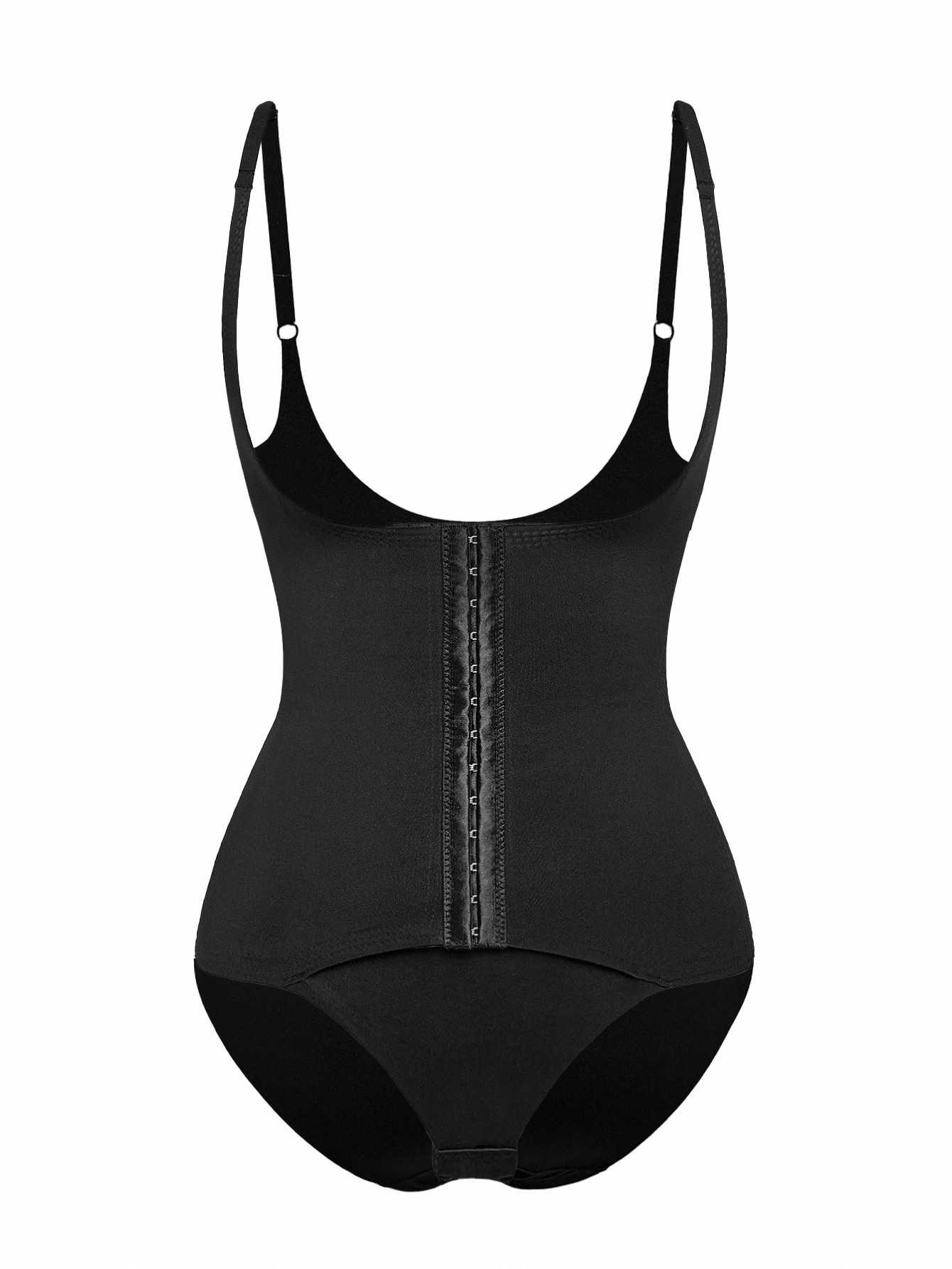 Hook Eye Contour Body Shaper3 Hook Eye Contour Body Shaper3