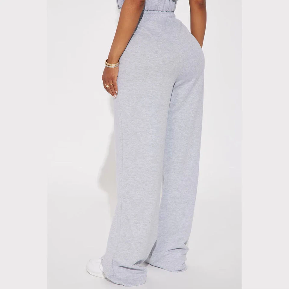 Sleeveless Crop Jogger Outfit 4 Sleeveless Crop Jogger Outfit 4