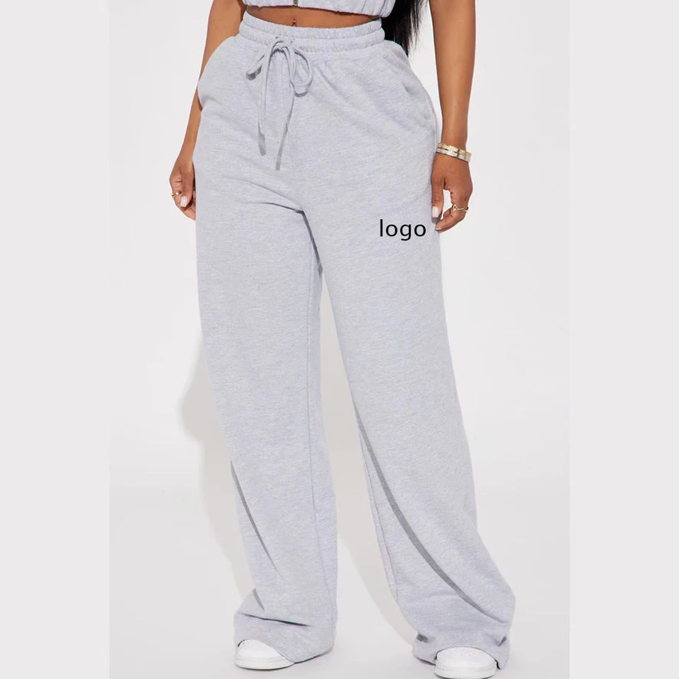 Sleeveless Crop Jogger Outfit 3 Sleeveless Crop Jogger Outfit 3
