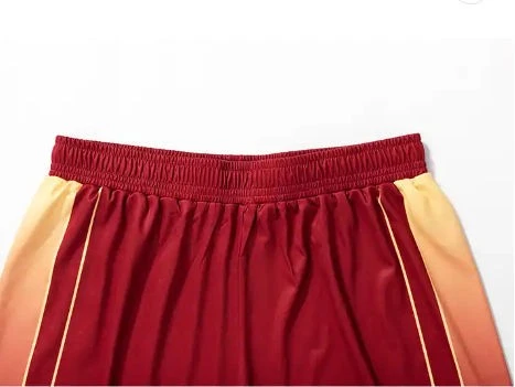 Quick Dry Athletic Sport Running Shorts factory