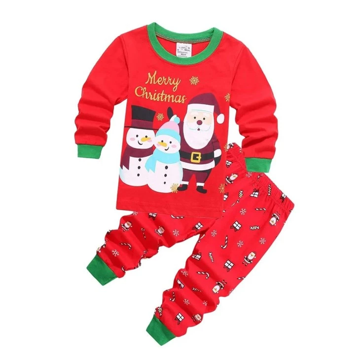 Reindeer Christmas Pajamas suppliers