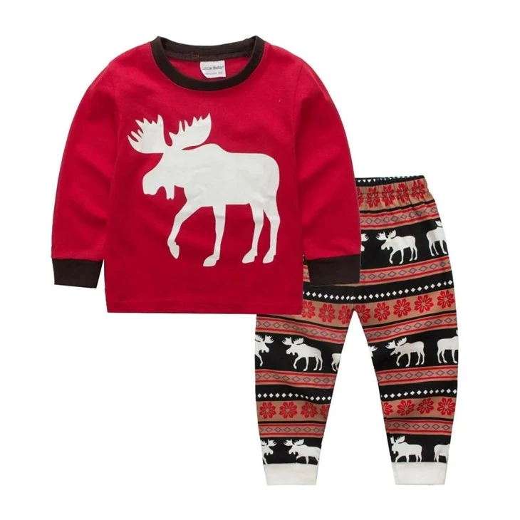 Reindeer Christmas Pajamas price