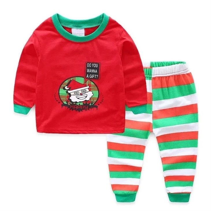 Reindeer Christmas Pajamas high quality