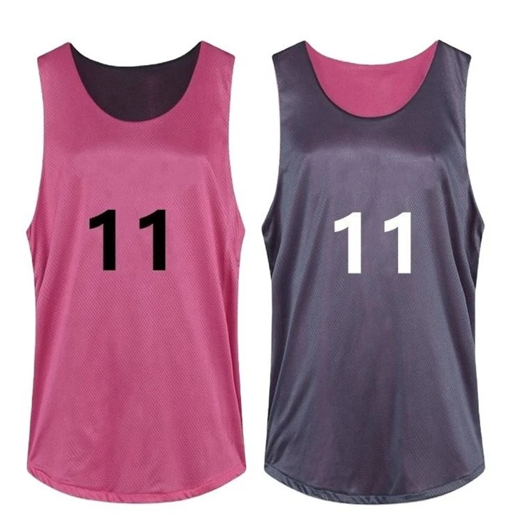 Reversible Basketball Practice Jersey suppliers