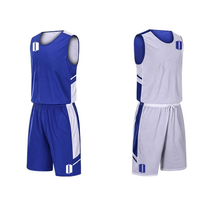 Reversible Basketball Uniform Kit suppliers