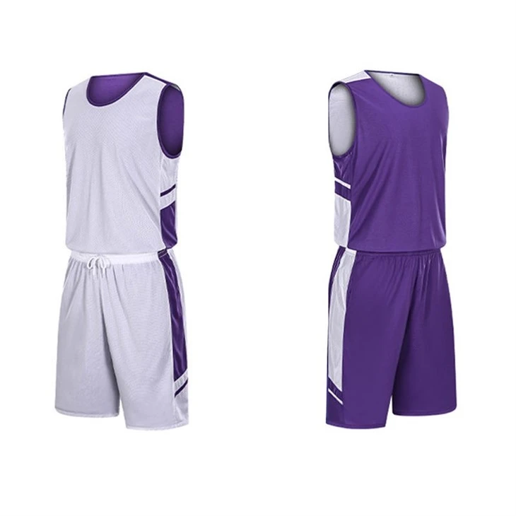 Reversible Basketball Uniform Kit best