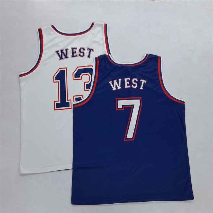 Reversible Logo Basketball Jersey suppliers