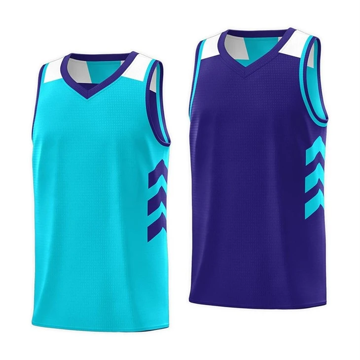 Reversible Training Basketball Jersey price