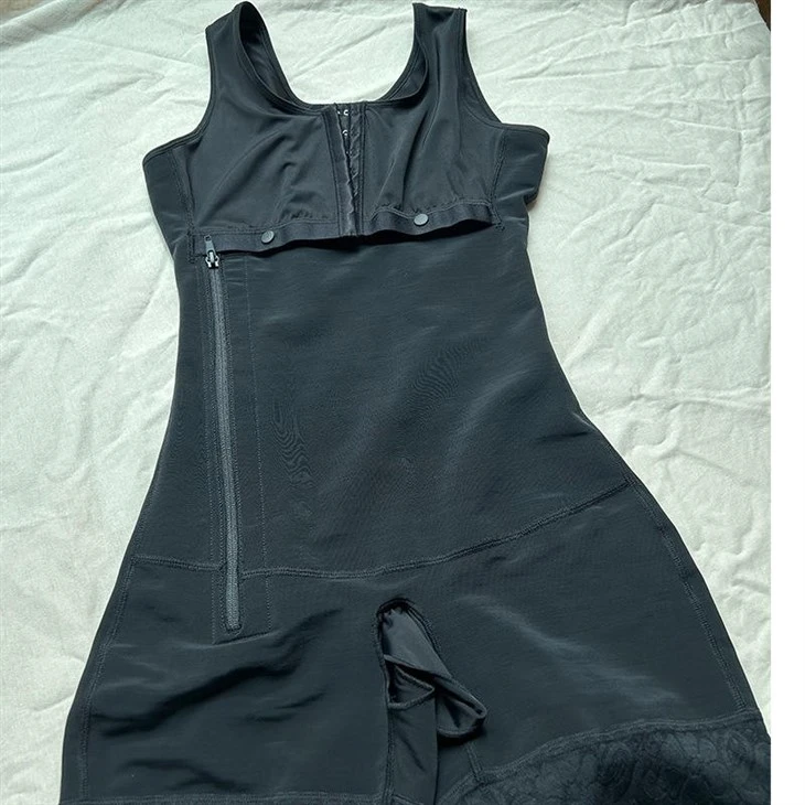 Seamless Full Body Shaper Bodysuit best