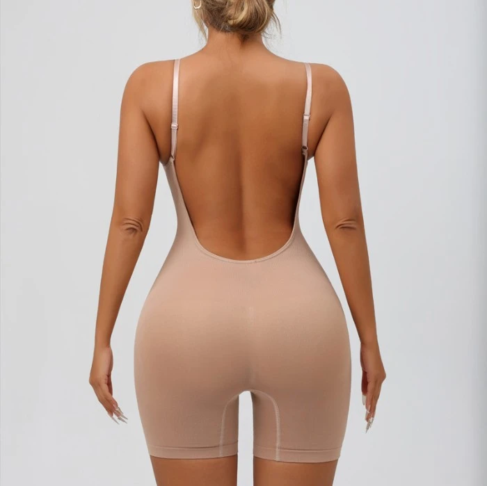 Seamless Tummy Control Body Shaper best