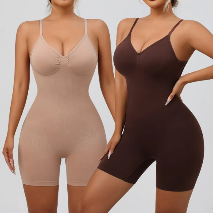 Seamless Tummy Control Body Shaper suppliers