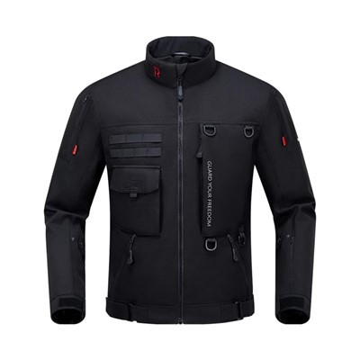 Cool Motorcycle Gear
