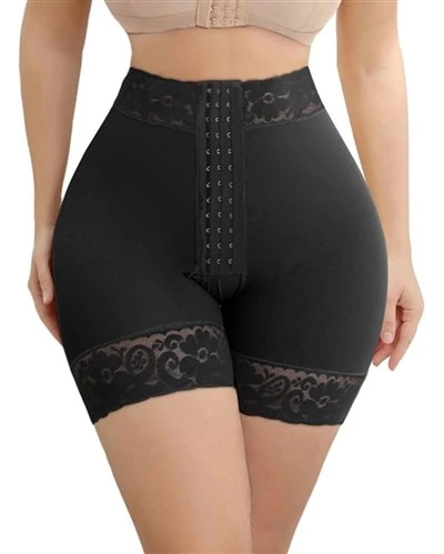 High Waist Thigh Slim Shapewear