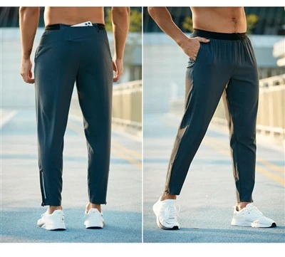 Men Training Track Pants