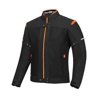 Motorbike Riding Clothing
