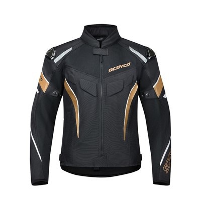 Motorcycle Jacket Styles