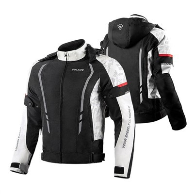 Motorcycle Jackets