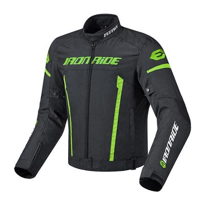 Motorcycle Outfit Men
