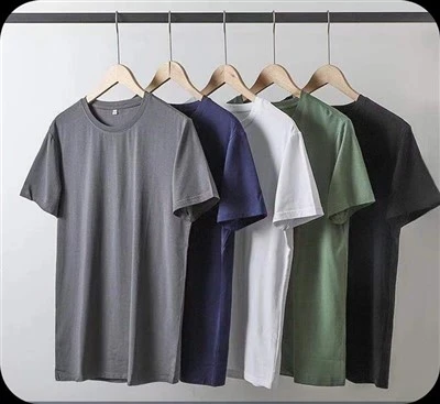 Quick Dry T Shirt Mens
