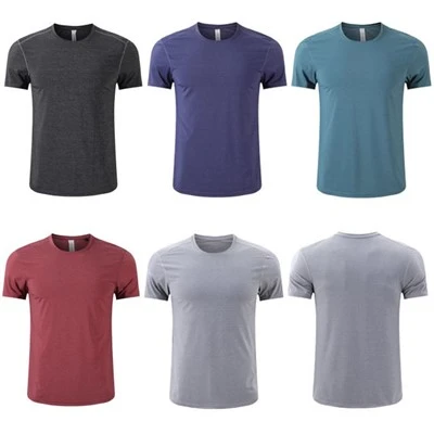 Quick Drying T Shirts