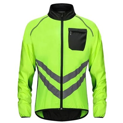Waterproof Cycling Gear
