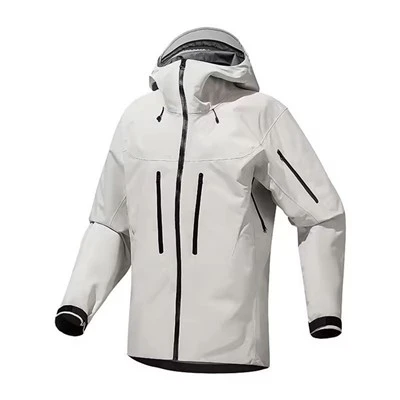 Waterproof Hiking Shell