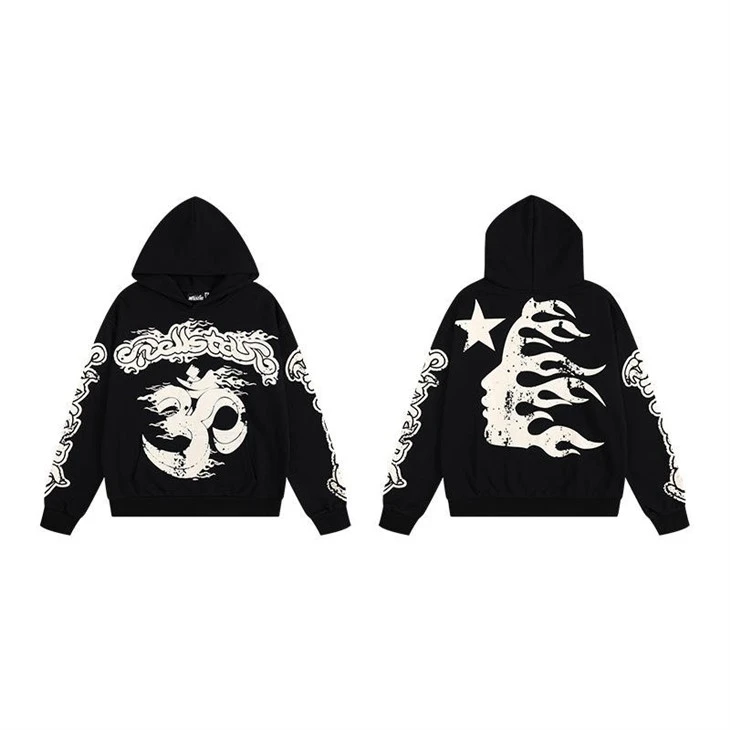 Softest Hooded Sweatshirts2