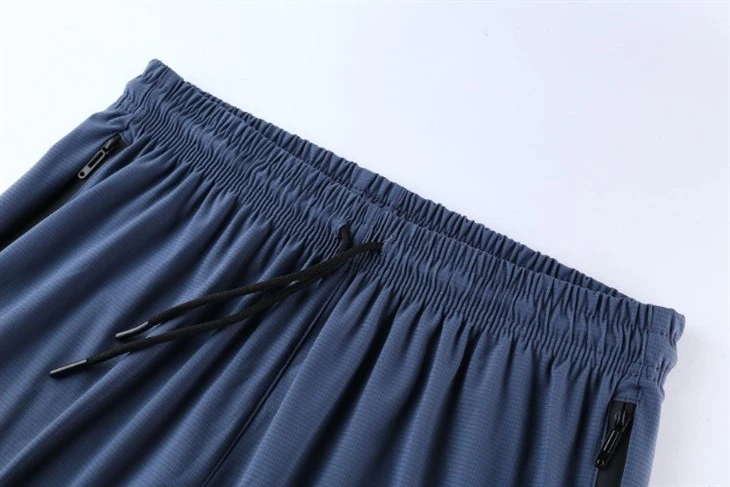 Solid Dry Fit Trousers price