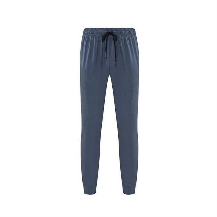 Solid Dry Fit Trousers best