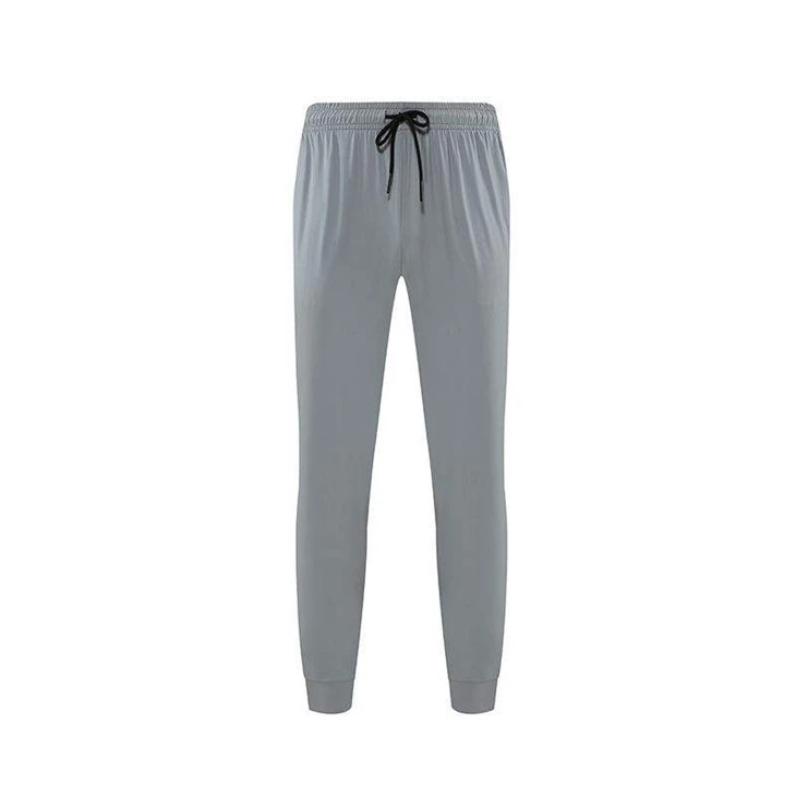 Solid Dry Fit Trousers factory
