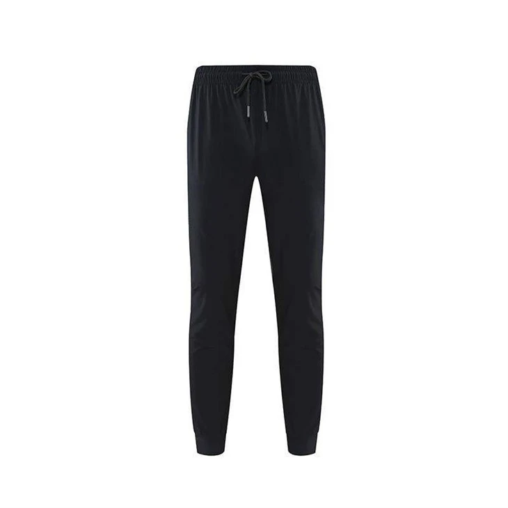 Solid Dry Fit Trousers suppliers