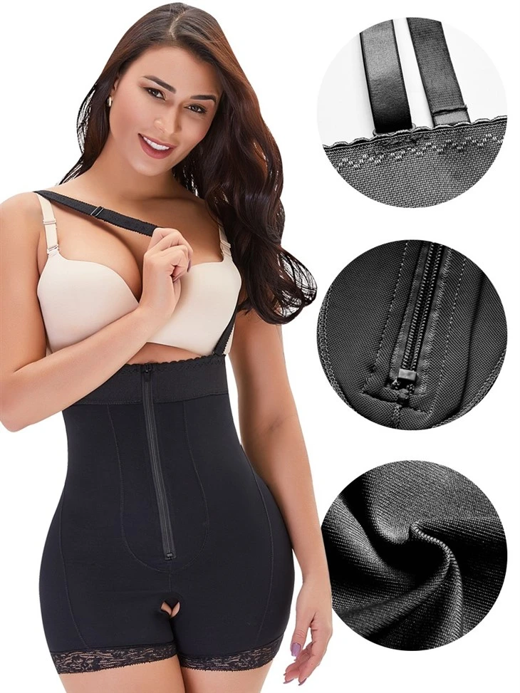 Tummy Control Butt Lifter Bodysuit high quality