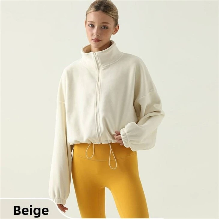 Womens Warm Fleece2