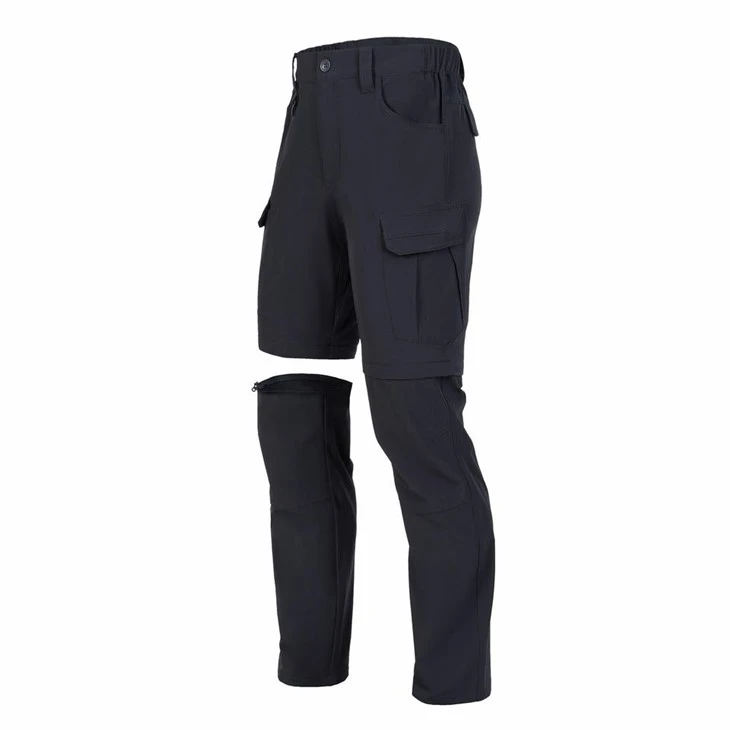 Zip Off Cargo Pants best