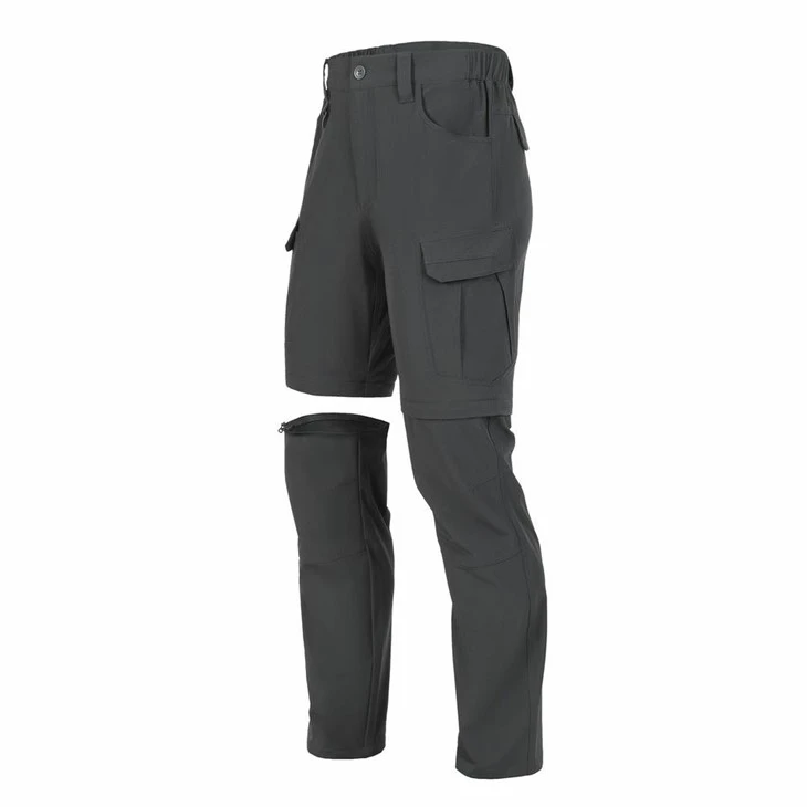 Zip Off Cargo Pants suppliers