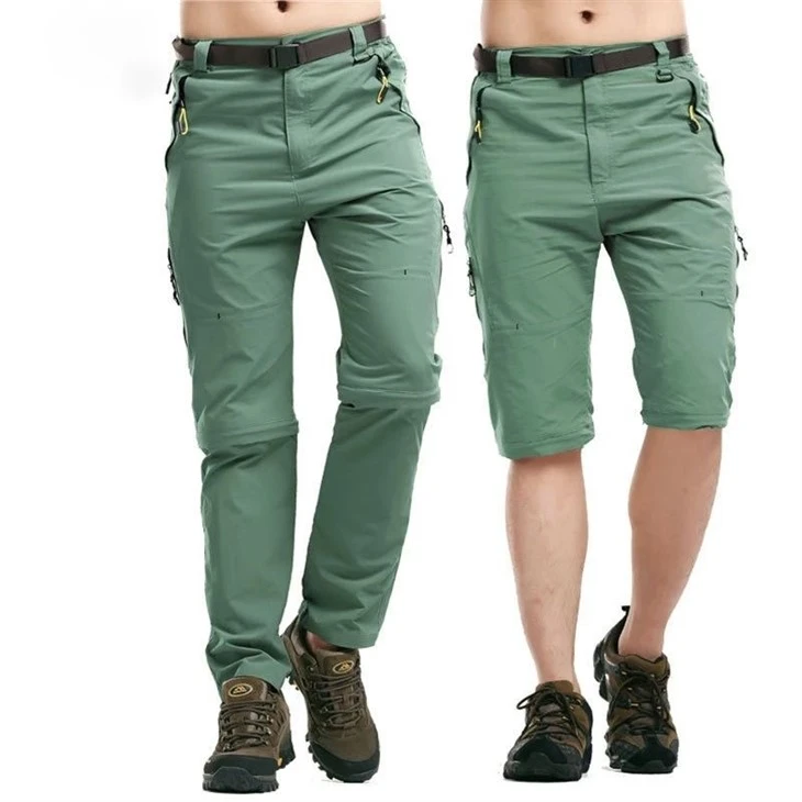Zip Off Hiking Trouser suppliers