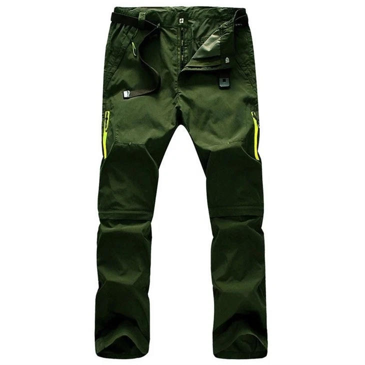 Zip Off Hiking Trouser best