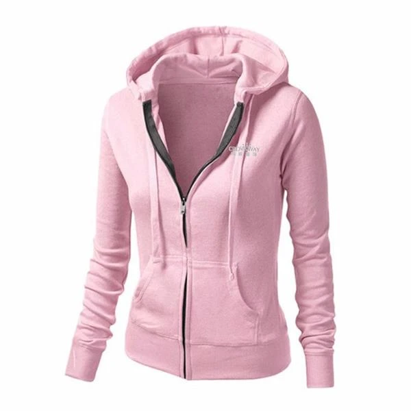 full zip up hoodies