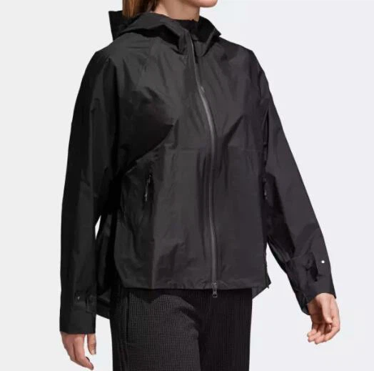 Womens Lightweight Outdoor Running Jacket
